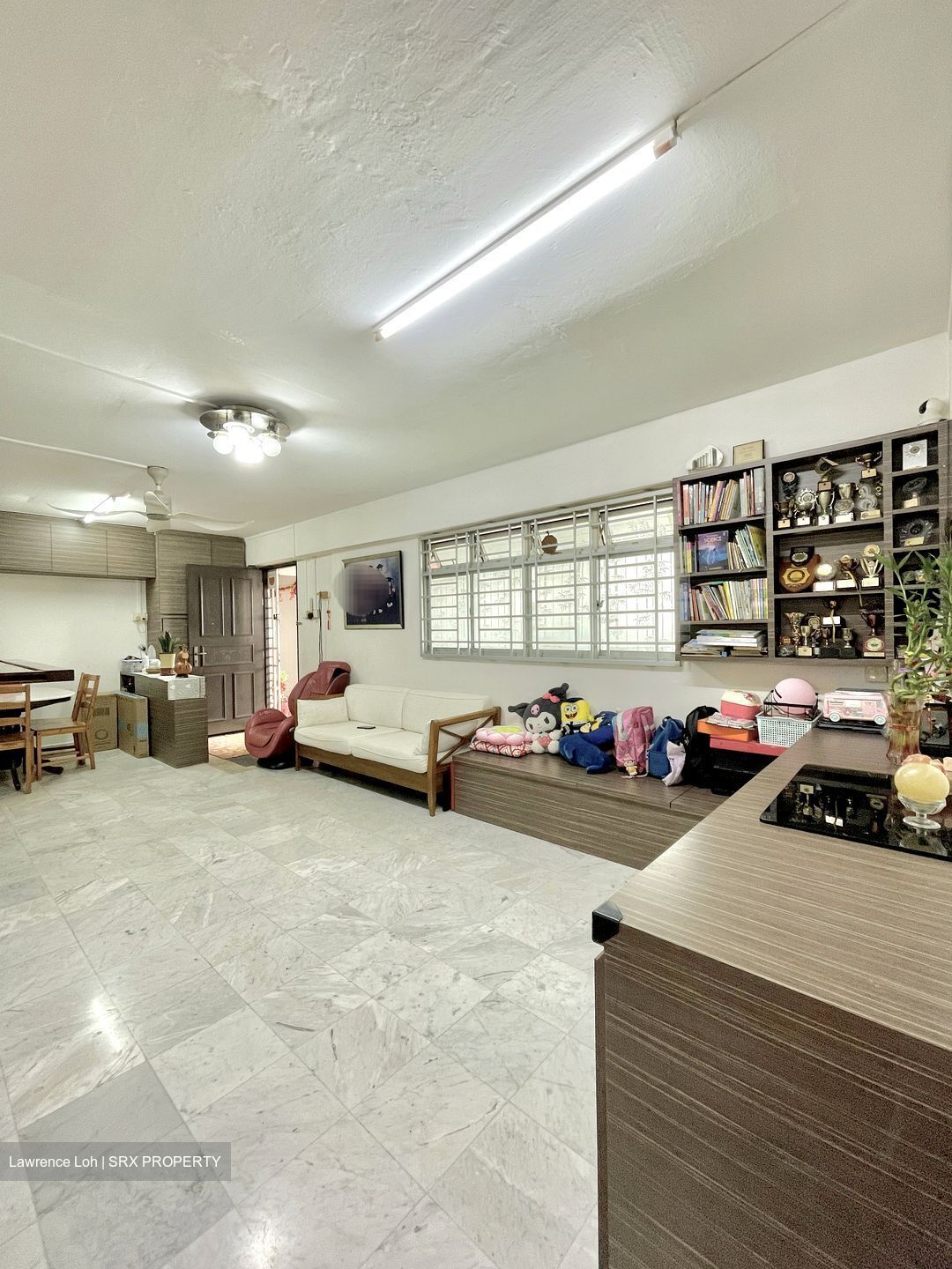 Blk 101 Kebun Baru Heights (Ang Mo Kio), HDB 4 Rooms #633625281